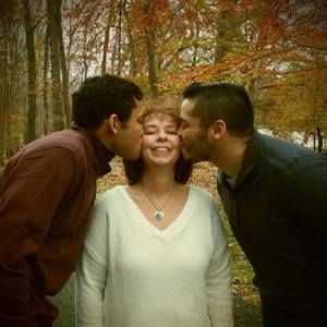 Meet your Posher, Zack